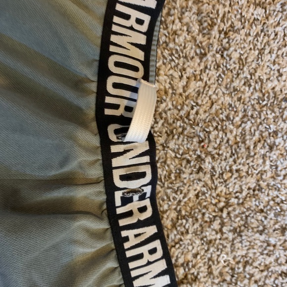 Under Armour shorts - Picture 2 of 3